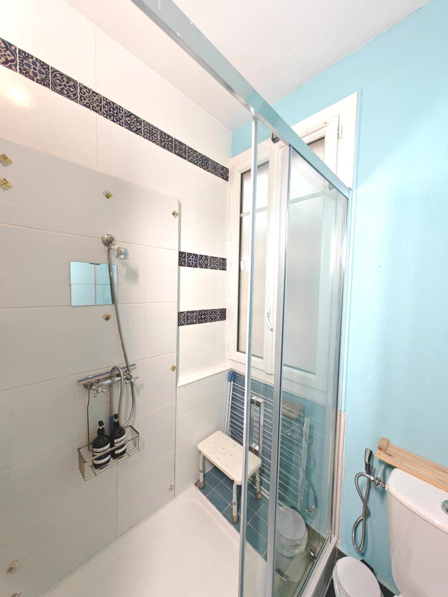 1 Mois Minimum - Appartement Porte Saint Cloud - Parc Des Princes ボローニュ・ビランクー エクステリア 写真